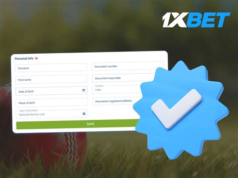 1xbet verification process
